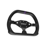Conspit DX320 (szintetikus bőr) kormánykerék