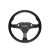 Conspit RX320 (szintetikus bőr) kormánykerék