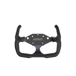 Conspit CX295 (szintetikus bőr) kormánykerék
