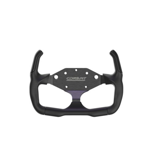 Conspit CX295 (szintetikus bőr) kormánykerék