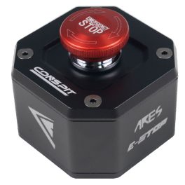 Conspit Vészleállító gomb (CES E-STOP)