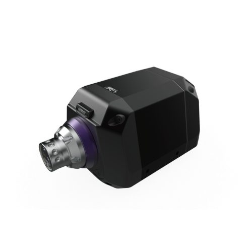 Conspit ARES 12Nm (CDR) kormánybázis