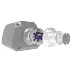 Conspit USB-A adapter