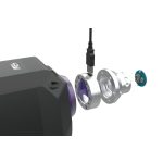 Conspit USB-A adapter