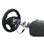 Conspit USB-A adapter