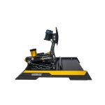 Conspit CPP EVO (Gáz, Fék) pedálszett