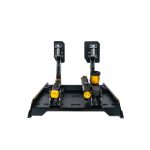 Conspit CPP EVO (Gáz, Fék) pedálszett