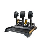 Conspit CPP EVO (Gáz, Fék, Kuplung) pedálszett