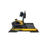 Conspit CPP EVO (Gáz, Fék, Kuplung) pedálszett