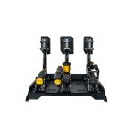 Conspit CPP EVO (Gáz, Fék, Kuplung) pedálszett