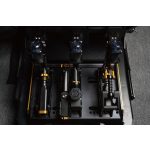 Conspit CPP EVO (Gáz, Fék, Kuplung) pedálszett