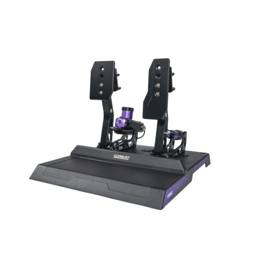 Conspit CPP-Lite (Gáz, Fék) pedálszett