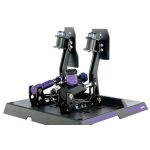 Conspit CPP-Lite (Gáz, Fék) pedálszett