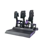 Conspit CPP-Lite (Gáz, Fék, Kuplung) pedálszett