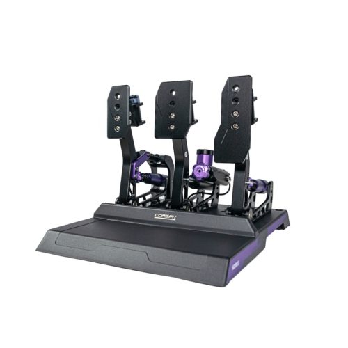 Conspit CPP-Lite (Gáz, Fék, Kuplung) pedálszett