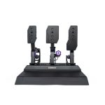 Conspit CPP-Lite (Gáz, Fék, Kuplung) pedálszett