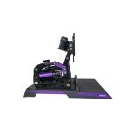 Conspit CPP-Lite (Gáz, Fék, Kuplung) pedálszett