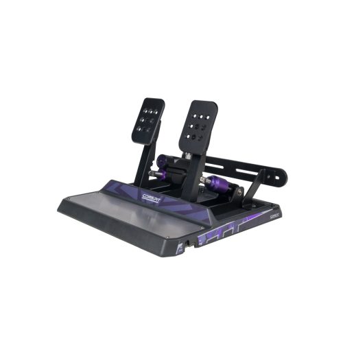 Conspit CPP APEX (Gáz, Fék) pedálszett