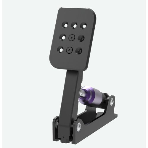 Conspit CPP APEX (Kuplung) pedál