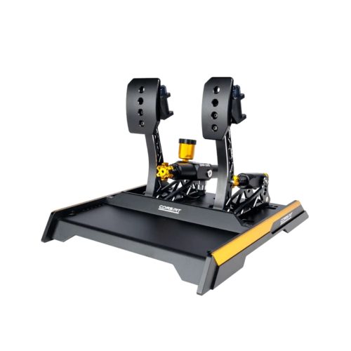 Conspit CPP EVO V2 (Gáz, Fék) pedálszett