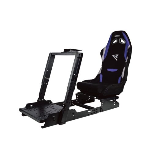 Conspit GT-S szimulátor váz (összecsukható üléssel)