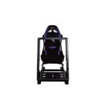 Conspit GT-S szimulátor váz (összecsukható üléssel)