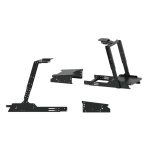 Conspit GT-S szimulátor váz (összecsukható üléssel)