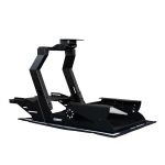 Conspit GT-Lite szimulátor váz (szőnyeggel)