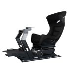 Conspit GT-Lite szimulátor váz (Conspit Pro üléssel, szőnyeggel)