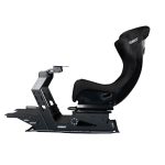 Conspit GT-Lite szimulátor váz (Conspit Pro üléssel, szőnyeggel)