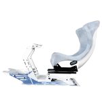 Conspit GT-Lite R&B szimulátor váz (Conspit R&B üléssel, szőnyeggel)