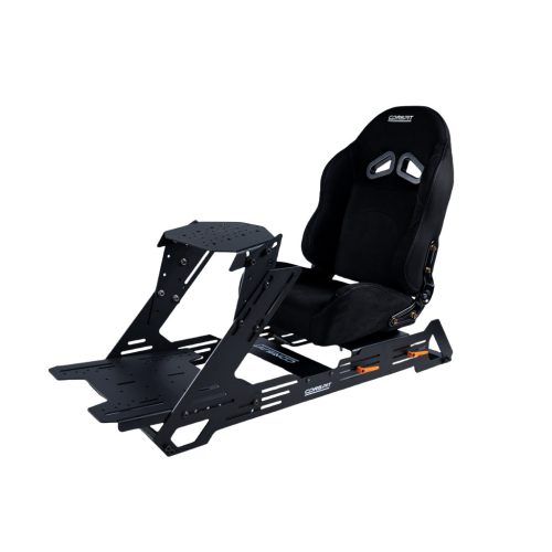 Conspit GT-B gyerek szimulátor váz (Conspit KIDS üléssel, szőnyeggel)