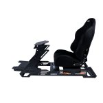 Conspit GT-B gyerek szimulátor váz (Conspit KIDS üléssel, szőnyeggel)