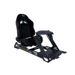 Conspit GT-B gyerek szimulátor váz (Conspit KIDS üléssel, szőnyeggel)