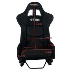 Conspit STD kagylóülés