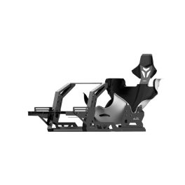 Conspit FP-Lite szimulátor váz (üléssel, szőnyeggel)