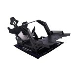 Conspit FP-Lite szimulátor váz (üléssel, szőnyeggel)