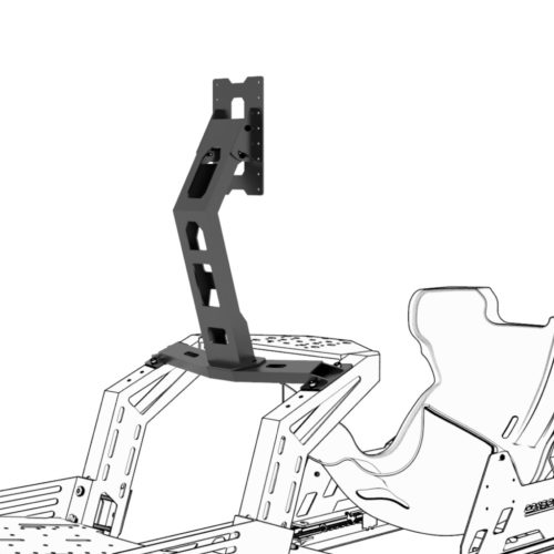 Conspit FP-Lite monitor tartókonzol