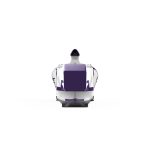 Conspit FC-Lite komplett szimulátor váz