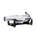 Conspit FC-Lite komplett, mozgó szimulátor váz