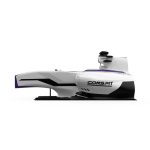 Conspit FC-Pro komplett szimulátor váz