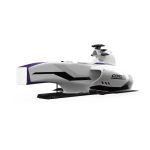 Conspit FC-Pro komplett szimulátor váz