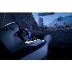 Conspit FC-Pro komplett szimulátor váz