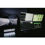 Conspit Halo 270 3m körpanorámás vetítőrendszer