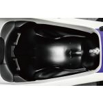 Conspit FC-Pro komplett, mozgó szimulátor váz