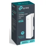 TP-LINK CPE CPE210 2.4 GHz 300 Mbps 9 dBi Outdoor