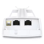 TP-LINK CPE CPE220  2.4GHz 300Mbps 12dBi Outdoor CPE
