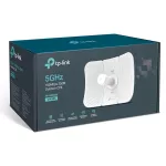 TP-LINK CPE CPE605  5GHz 150Mbps 23dBi Outdoor CPE