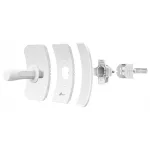 TP-LINK CPE CPE610  5GHz 300Mbps 23dBi Outdoor CPE