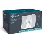 TP-LINK CPE CPE610  5GHz 300Mbps 23dBi Outdoor CPE